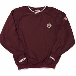 Vintage 1998 US Open Golf Olympic Club Pullover